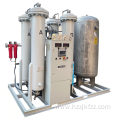 Nitrogen Generator 95% to 99.9995% 0.1MPa to 50MPa